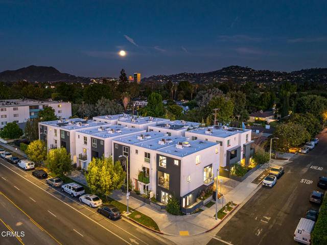 11594 Riverside Drive, Valley Village, CA 91607