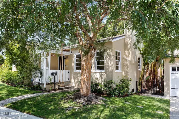 834 N Ave. 63, Los Angeles, CA 90042