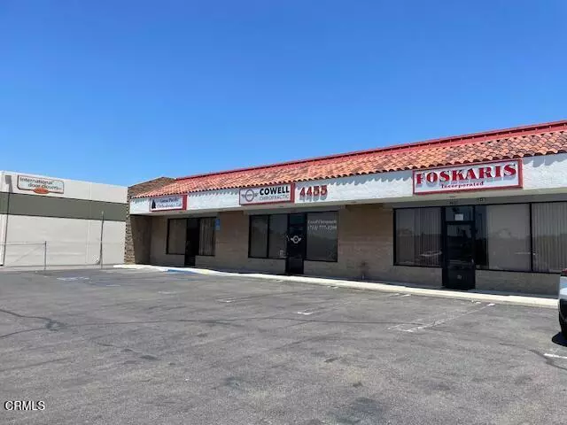 4453 E La Palma Avenue, Anaheim, CA 92807