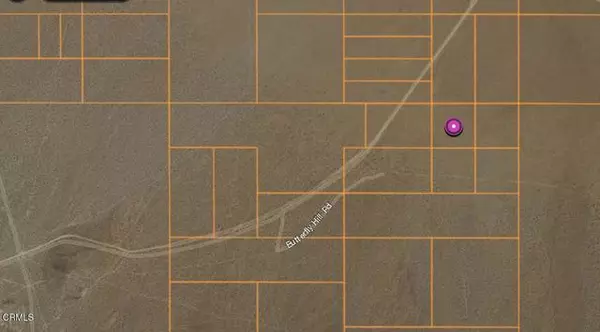 0 Freemont, Hinkley, CA 92347