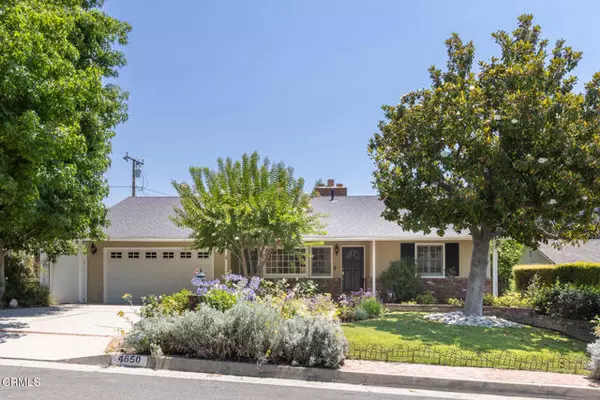 La Canada Flintridge, CA 91011,4650 Encinas Drive