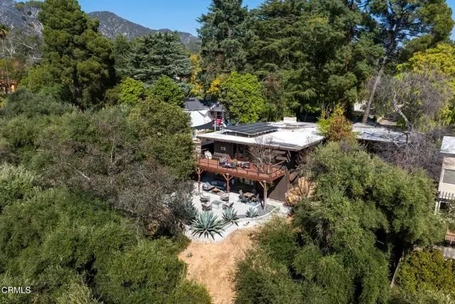La Canada Flintridge, CA 91011,4639 El Camino Corto