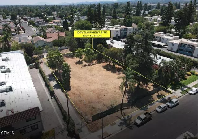 Tarzana (los Angeles), CA 91356,5808 Etiwanda Avenue