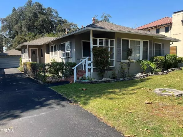 Monrovia, CA 91016,133 Pointsettia Avenue