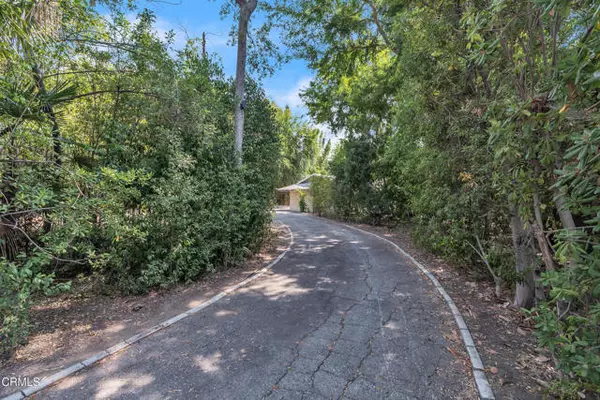 Pasadena, CA,934 El Campo Drive