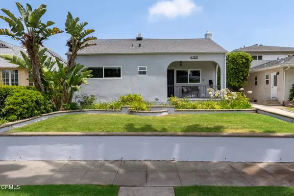 4160 Madison Avenue, Culver City, CA 90232