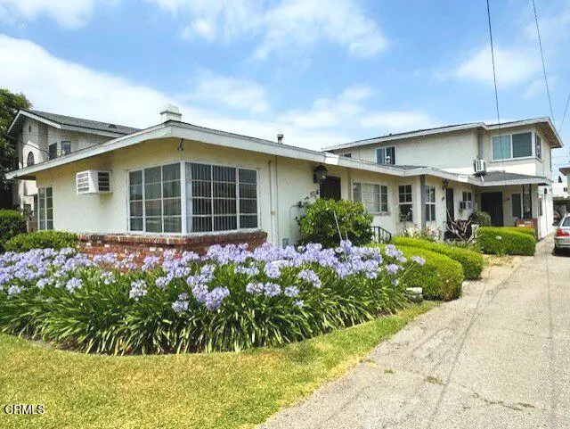 San Gabriel, CA 91775,5716 N Charlotte Avenue