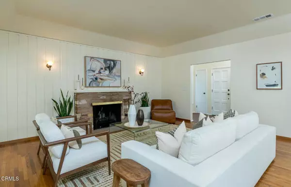 Glendale, CA 91206,423 Devonshire Lane
