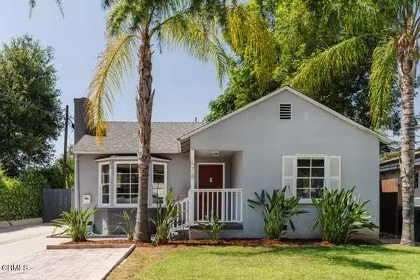 676 E Rio Grande Street, Pasadena, CA 91104
