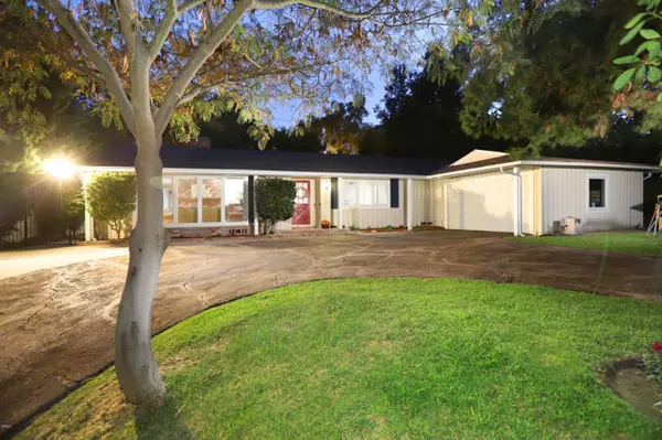 970 Regent Park Drive, La Canada Flintridge, CA 91011