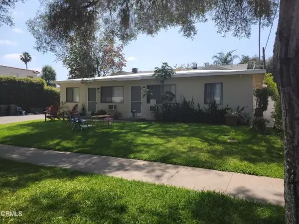 Pasadena, CA 91104,709 N Holliston Avenue