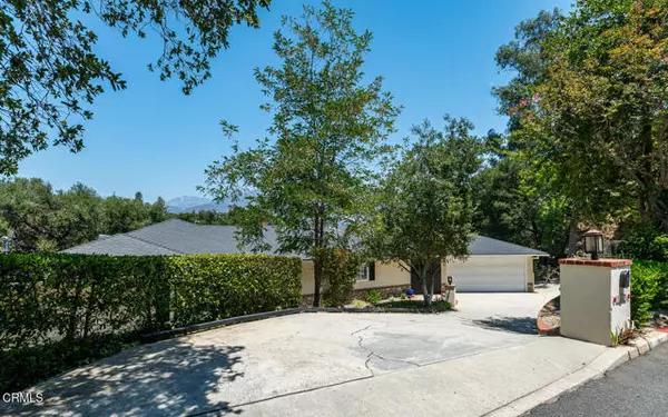 La Canada Flintridge, CA 91011,563 Highland Drive