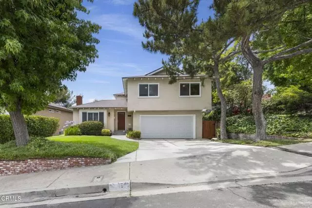 La Crescenta, CA 91214,4915 Trend Terrace