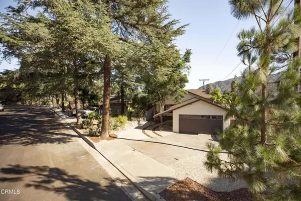 2846 Mayfield Avenue, La Crescenta, CA 91214