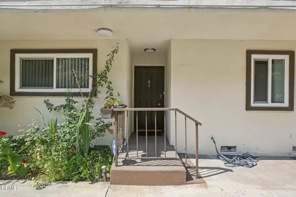Glendale, CA 91208,1935 Alpha Road #310