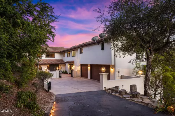 3643 Hampstead Road, Glendale, CA 91206