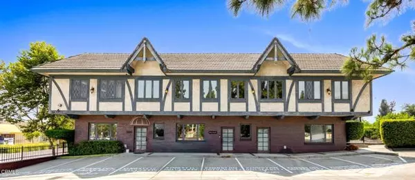 3871 E Colorado Boulevard, Pasadena, CA