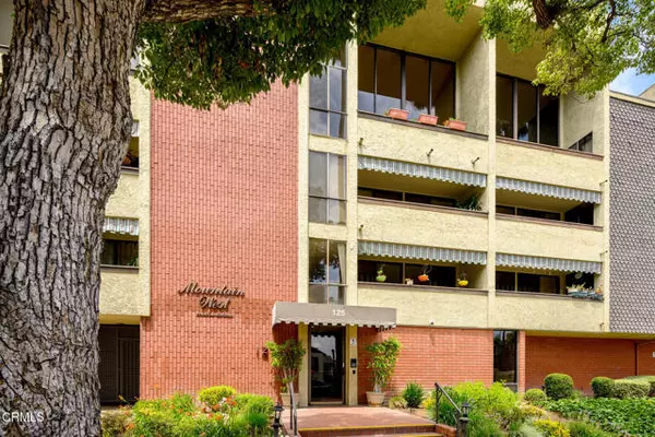 Glendale, CA 91202,125 W Mountain Street #303