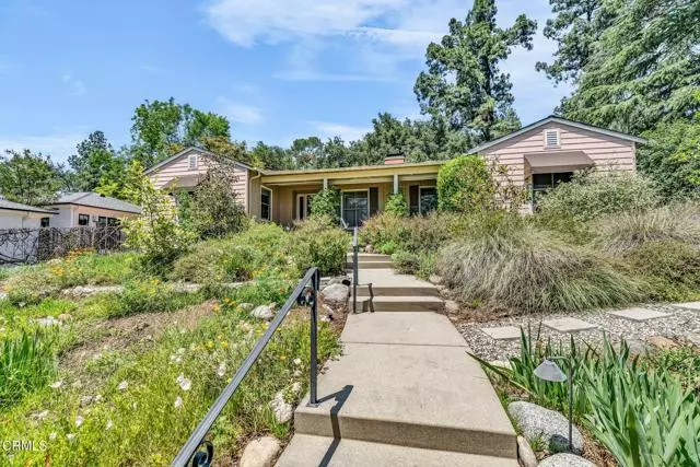1313 E Palm Street, Altadena, CA 91001