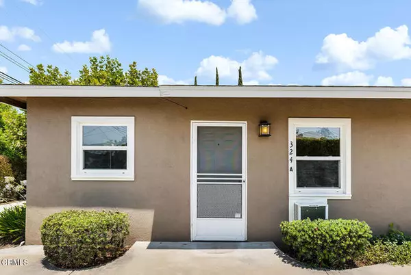 Monrovia, CA 91016,324 S Lincoln Place #A