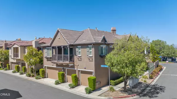 28471 Santa Rosa Lane, Santa Clarita, CA 91350