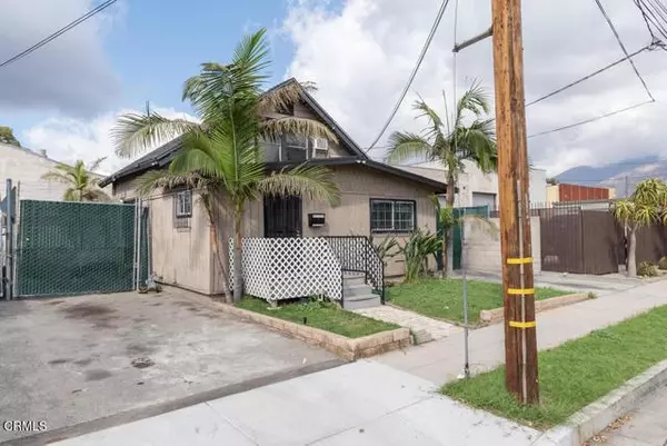 Pasadena, CA,31 Fulton Avenue