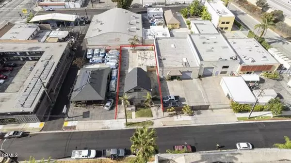 Pasadena, CA,31 Fulton Avenue