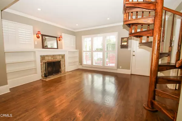 West Hollywood, CA 90046,1232 N Poinsettia Place