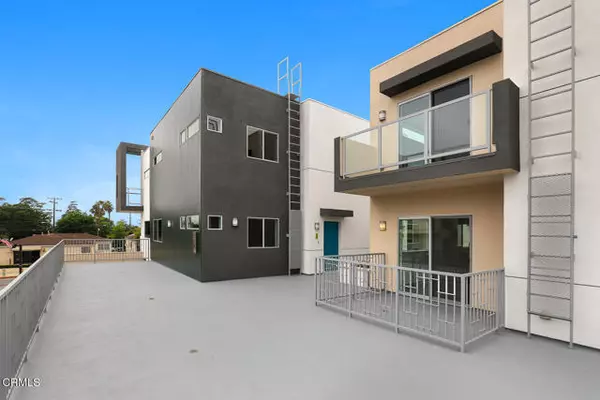 Altadena, CA 91001,2000 Lake Avenue #3