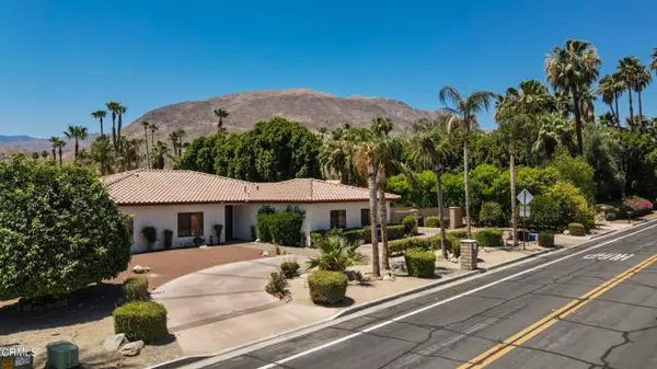 Rancho Mirage, CA 92270,72331 Magnesia Falls Drive