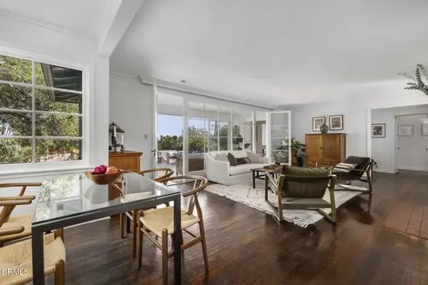 Pasadena, CA 91103,1556 Scenic Drive