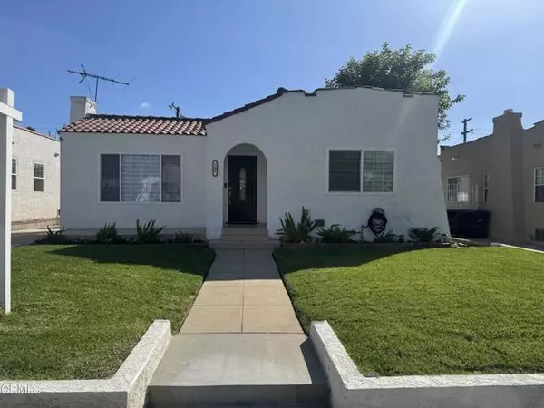 708 Arden Avenue, Glendale, CA 91202