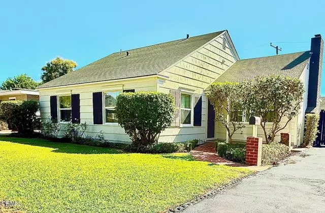 Whittier, CA 90605,14064 Carnell Street