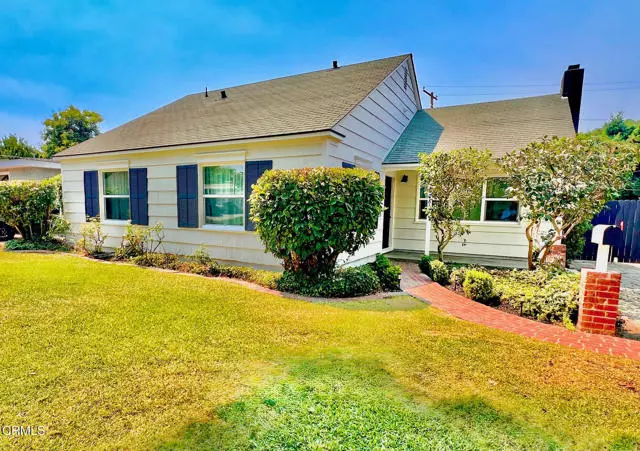 14064 Carnell Street, Whittier, CA 90605