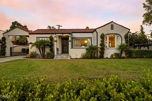 404 Rosemont Boulevard, San Gabriel, CA 91775