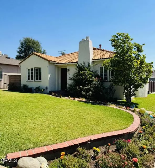 222 Pasqual Avenue, San Gabriel, CA 91775