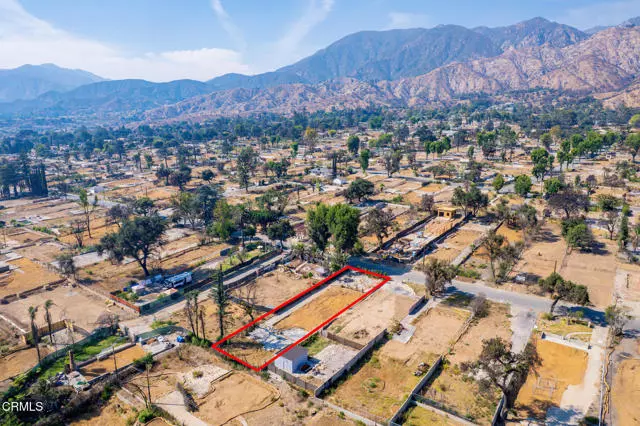 Altadena, CA 91001,132 E Las Flores Drive