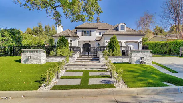 La Canada Flintridge, CA 91011,1929 Lyans Drive
