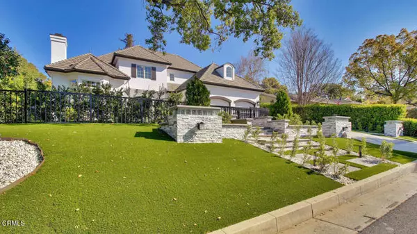 La Canada Flintridge, CA 91011,1929 Lyans Drive