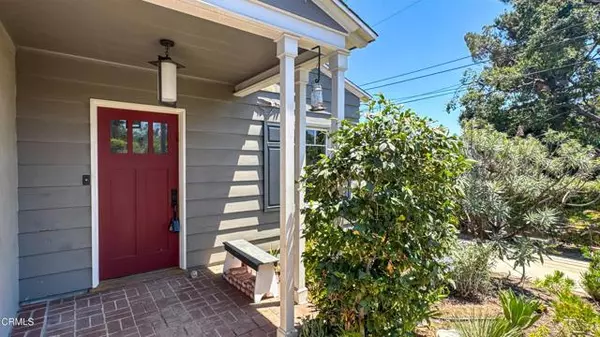 2560 Allen Avenue, Altadena, CA 91001