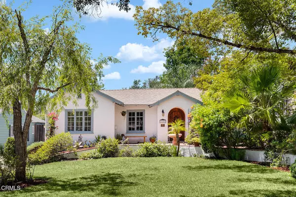 1159 N Chester Avenue, Pasadena, CA 91104