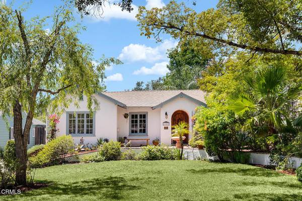 1159 N Chester Avenue, Pasadena, CA 91104