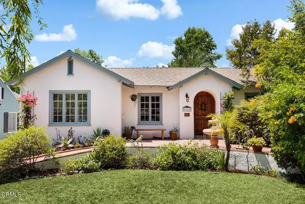 Pasadena, CA 91104,1159 N Chester Avenue