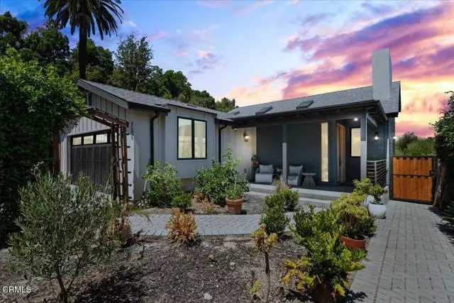 Los Angeles, CA 90042,722 Terrace 49