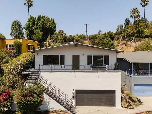 4015 W Avenue 43, Los Angeles, CA 90041
