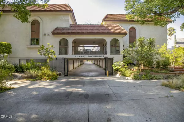 Glendale, CA 91205,1502 Rock Glen Avenue #G