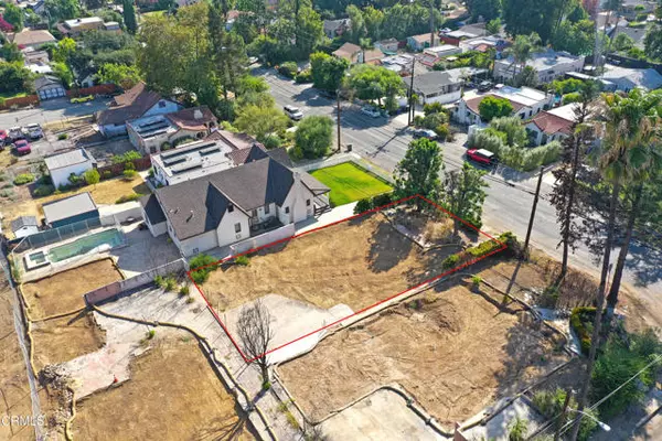 Altadena, CA 91001,2034 El Molino Avenue