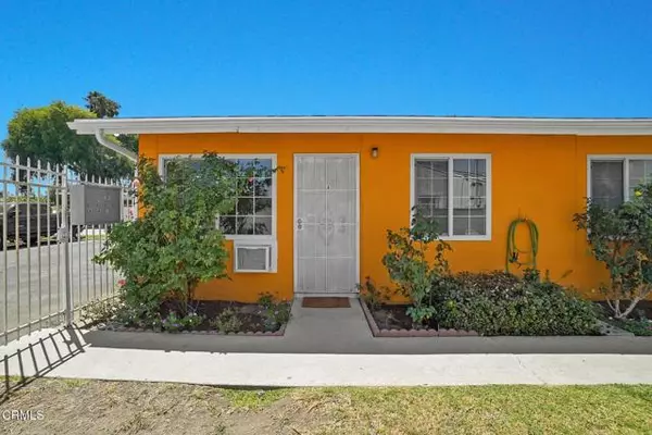 9501 Steele Street #A, Rosemead, CA 91770