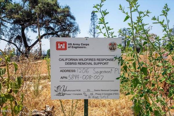 1206 Sagemont Place, Altadena, CA 91001