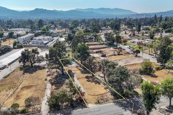 Altadena, CA 91001,2717 Maiden Lane